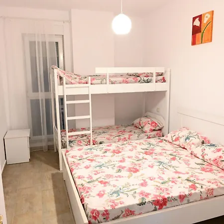 Appartement -