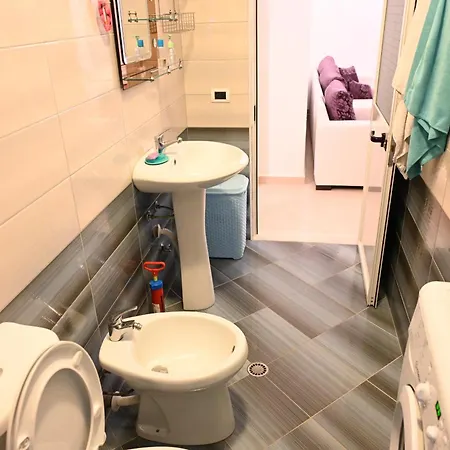 - Appartement