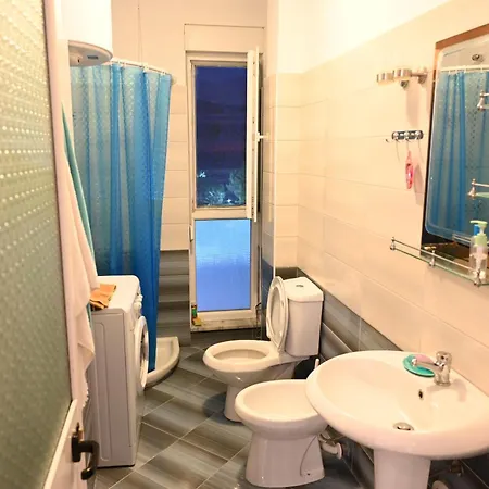- Appartement Shëngjin