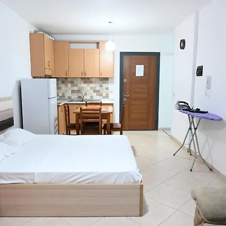 Apartamento -