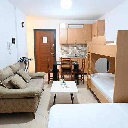 Apartamento -