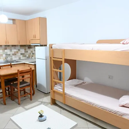 Apartamento - Shëngjin