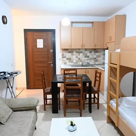 Apartamento -