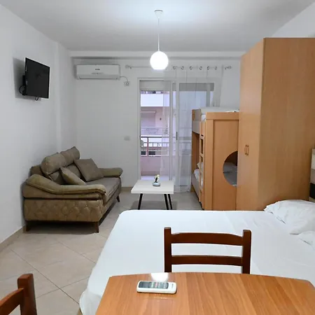 Apartamento - Shëngjin