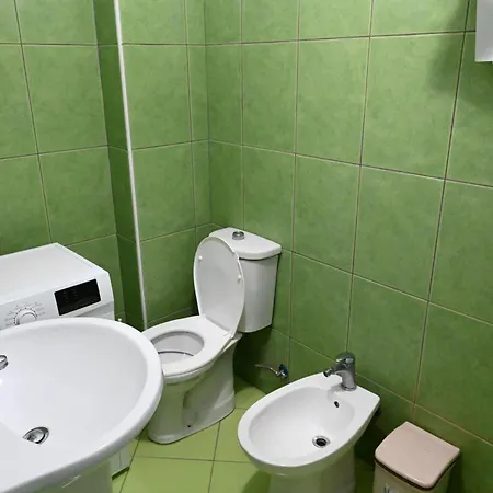 - Apartamento Shëngjin