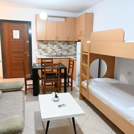 Apartamento - *
