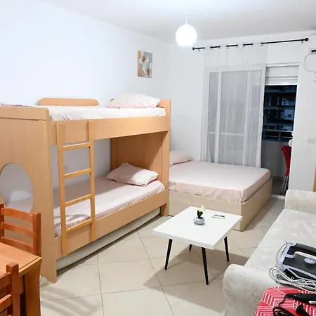 Apartamento - *