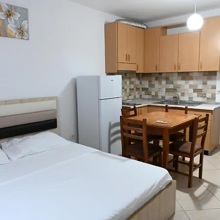 Apartamento -