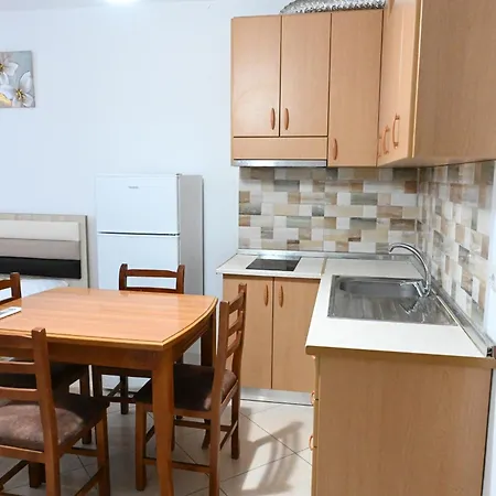 Apartamento -