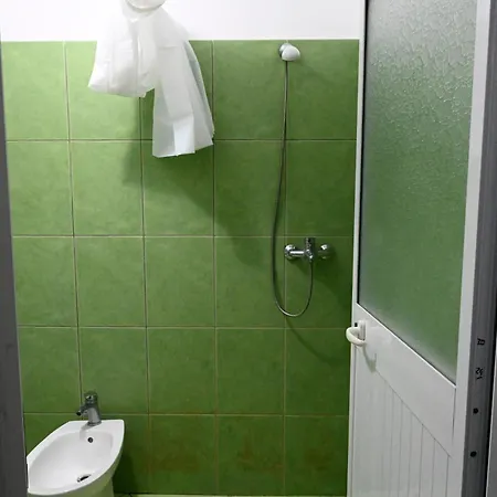 Apartamento - Shëngjin