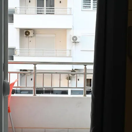 Apartamento - Shëngjin
