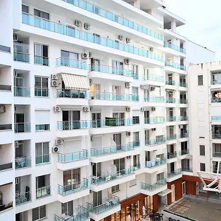 - *