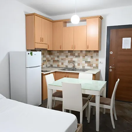 - Apartment *
