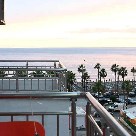 Apartamento - *