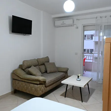 Apartamento -