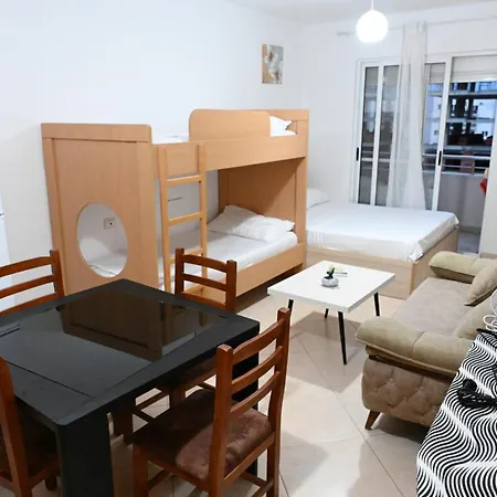 - Apartment *