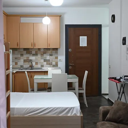 - Apartment Shëngjin
