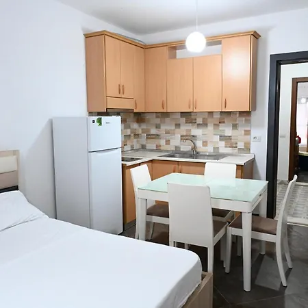 Apartment - Shëngjin