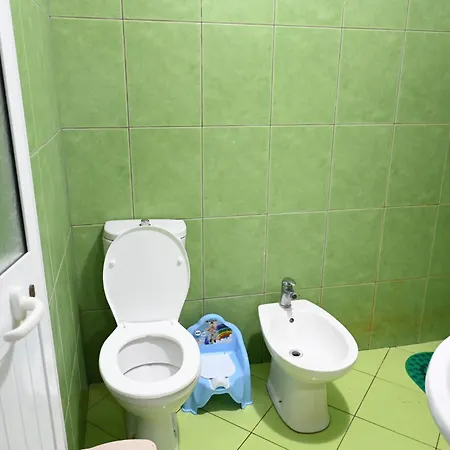Apartment -