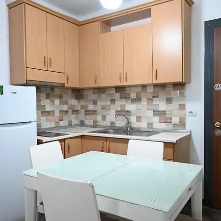 - Apartment *