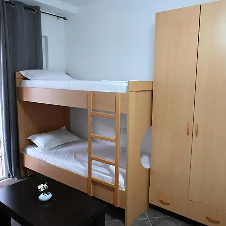 Apartment - Shëngjin
