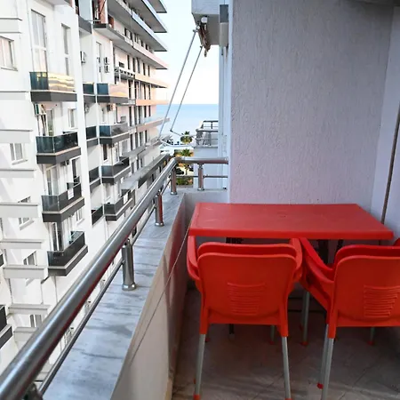 Apartment -