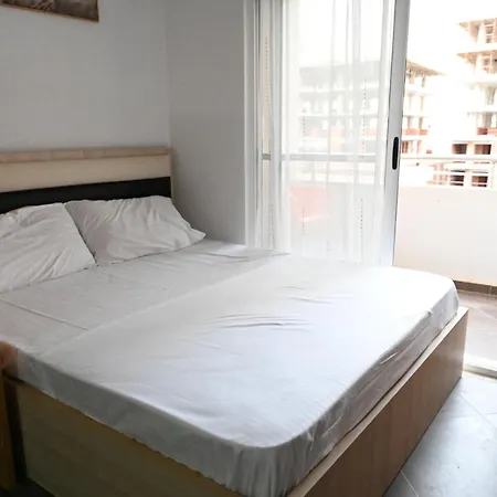 - Apartment *