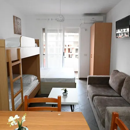 Apartamento -
