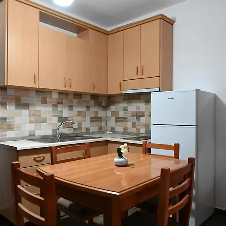 Apartment -