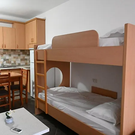 - Apartment Shëngjin