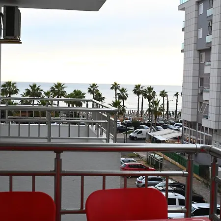 Apartment - *