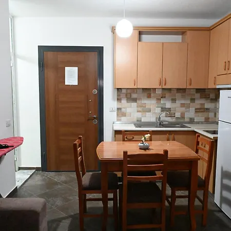 Apartment - Shëngjin