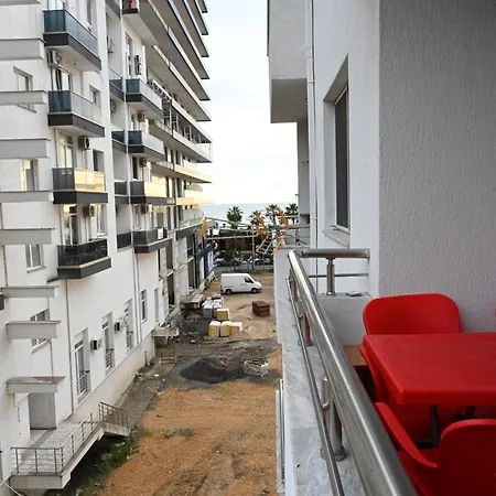 - Apartamento