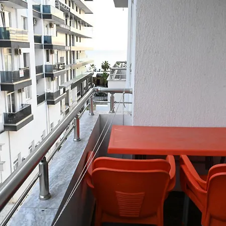 Apartment - *